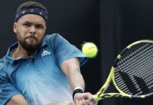 Tennis – ATP Montpellier: Jo-Wilfried Tsonga Overcomes Gilles Simon Jo-Wilfried Tsonga