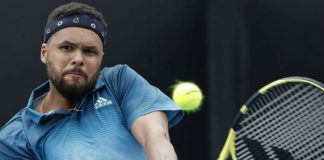 Tennis – ATP Montpellier: Jo-Wilfried Tsonga Overcomes Gilles Simon Jo-Wilfried Tsonga