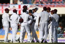 Cricket – West Indies Vs England 2nd Test: Roach, Holder Destroy England To Win The Series 2-0 West Indies Vs England