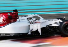Formula 1: F1 Team Sauber Changes Its Name To ‘Alfa Romeo Racing’ Formula 1