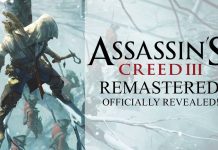 Tech Games – Assassin’s Creed 3 Remastered: Release Date For PC, PS4 & Xbox Announced Assassin's Creed 3 Remastered