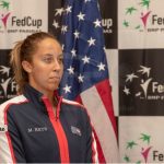 Fed Cup ’19