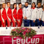 Fed Cup ’19