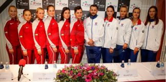 Fed Cup ’19: World Group & World Group II Ties – Draw Announced Fed Cup '19