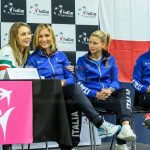 Fed Cup ’19
