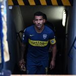 carlos tevez