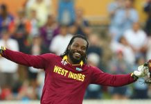West Indies Cricket: Chris Gayle Will Retire After 2019 World Cup chris gayle