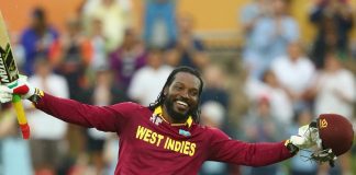 West Indies Cricket: Chris Gayle Will Retire After 2019 World Cup chris gayle