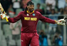 West Indies Cricket: Chris Gayle Named In Windies ODI Squad For England Series chris gayle