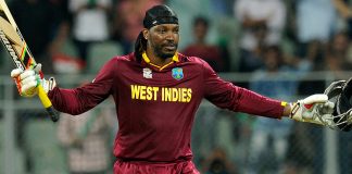 West Indies Cricket: Chris Gayle Named In Windies ODI Squad For England Series chris gayle