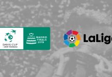 Tennis: LaLiga Set To Sponsor Davis Cup Finals davis cup