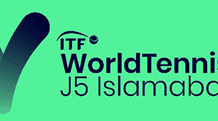 ITF Juniors J5 Tournaments ’21: Pakistan To Host From 1st February; Qualifying Round Held Tennis C'ship 2019