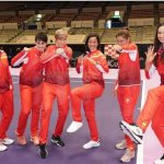 Fed Cup ’19