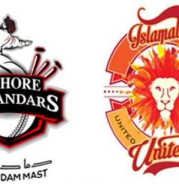 Breaking PSL ’19 – Match 1: Islamabad United Win
