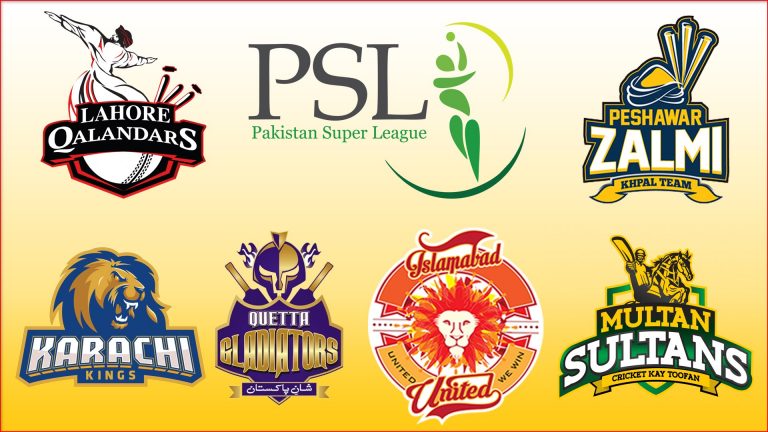 PSL 2019
