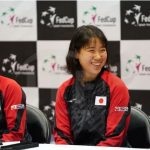 Fed Cup ’19