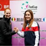 Fed Cup ’19