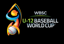 WBSC U-12 Baseball World Cup 2019, Tainan: Teams & Groups Unveiled Baseball World Cup 2019