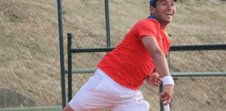 Tennis Match Fixing & Corruption: Chilean Mauricio Alvarez-Guzman Faces Life Ban