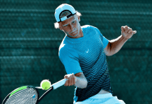 Tennis Match Fixing & Corruption: Swedish David Norfeldt Faces Sanctions David Norfeldt