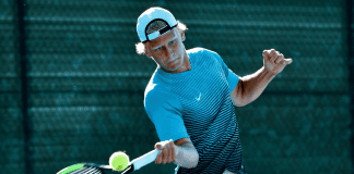 Tennis Match Fixing & Corruption: Swedish David Norfeldt Faces Sanctions David Norfeldt