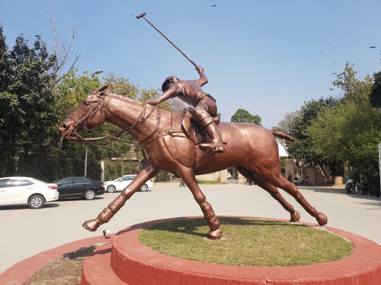 City Polo Cup 2019