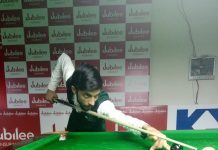 44th National Snooker Championship 2019: Day 6 National Snooker Championship 2019