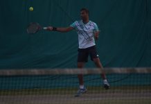 3rd Shehryar Malik Memorial National Grass Court Tennis C’ship: Semi-Finals Decided National Grass Court Tennis C'ship