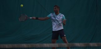 3rd Shehryar Malik Memorial National Grass Court Tennis C’ship: Semi-Finals Decided National Grass Court Tennis C'ship