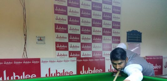 National Snooker Championship 2019