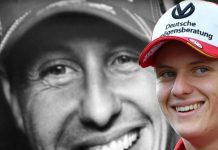 Formula 1 Bahrain: Mick Schumacher Son Of 7 Time World Champion To Debut Mick Schumacher
