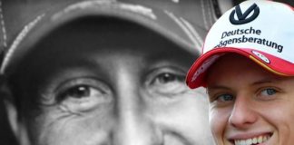 Formula 1 Bahrain: Mick Schumacher Son Of 7 Time World Champion To Debut Mick Schumacher