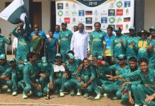 Pakistan vs Sri Lanka Blind Cricket Series ’19 – 3rd T20I : Pakistan Sweep Series Pakistan vs Sri Lanka Blind Cricket