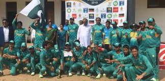 Pakistan vs Sri Lanka Blind Cricket Series ’19 – 3rd T20I : Pakistan Sweep Series Pakistan vs Sri Lanka Blind Cricket