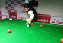 44th National Snooker Championship 2019: League Round Matches Conclude National Snooker Championship 2019