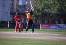 3rd Global Zalmi League: Day 4 3rd Global Zalmi League