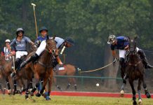 National Open Polo C’ship for Quaid-e-Azam Gold Cup ’19: Diamond Paints/Newage Win; Hissam At Best Scores 5 Goals Quaid-e-Azam Gold Cup '19
