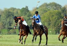 National Open Polo C’ship For Quaid-e-Azam Gold Cup ’19: Master Paints Outclass Barry’s Quaid-e-Azam Gold Cup '19