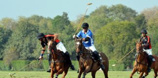 National Open Polo C’ship For Quaid-e-Azam Gold Cup ’19: Master Paints Outclass Barry’s Quaid-e-Azam Gold Cup '19