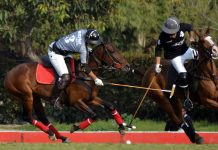 Capital Smart City Polo Cup 2019: FG Team/Master Paints & Master Paints Black In Final Capital Smart City Polo Cup 2019