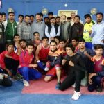 Pakistan Punjab Games