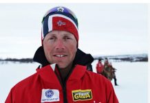 Skiing: Kristian Hammer Norwegian Coach Quits Kristian Hammer