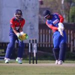 Global Zalmi League ’19
