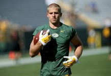 American Football – NFL: Nelson Ex-Packer Retires American Football