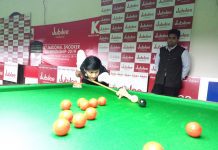 44th National Snooker Championship 2019: Day 1 – Defending Champion Asif Loses 44th National Snooker Championship 2019