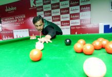 44th National Snooker Championship 2019: Day 5 National Snooker Championship 2019