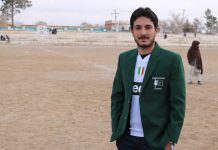 Allsportspk Recap: Exclusive – Emerging Pakistan Footballer- Balochistan’s Riaz Ahmed Emerging Pakistan Football Players