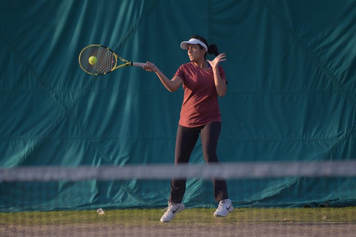 Grass Court Tennis C'ship