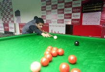 44th National (Pakistan) Snooker Championship 2019: Day 4 Snooker Championship 2019