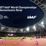 Indoor Athletics